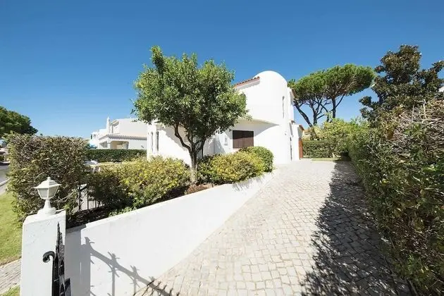 Villa, 3 Yatak Odası, Balkon