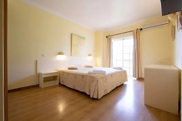 Villa, 4 Yatak Odası, Balkon