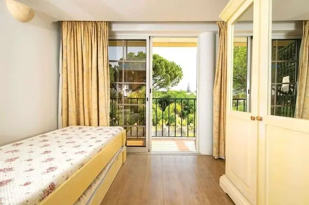 Villa, 4 Yatak Odası, Balkon