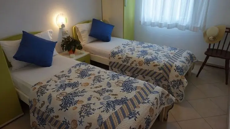 Apart Daire, 3 Yatak Odası, Balkon