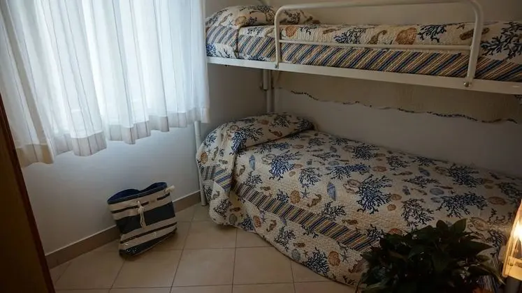 Apart Daire, 3 Yatak Odası, Balkon