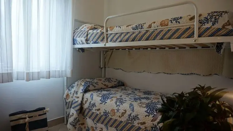 Apart Daire, 3 Yatak Odası, Balkon