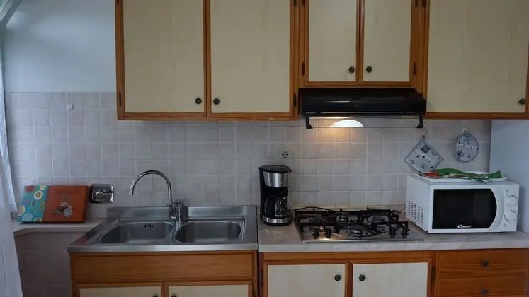 Apart Daire, 3 Yatak Odası, Balkon