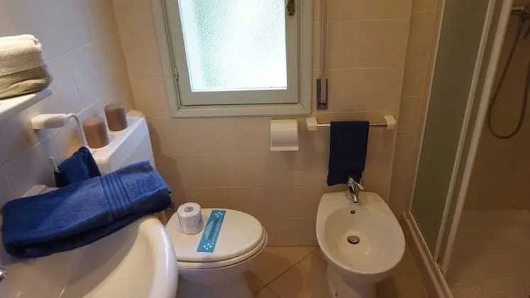 Apart Daire, 3 Yatak Odası, Balkon