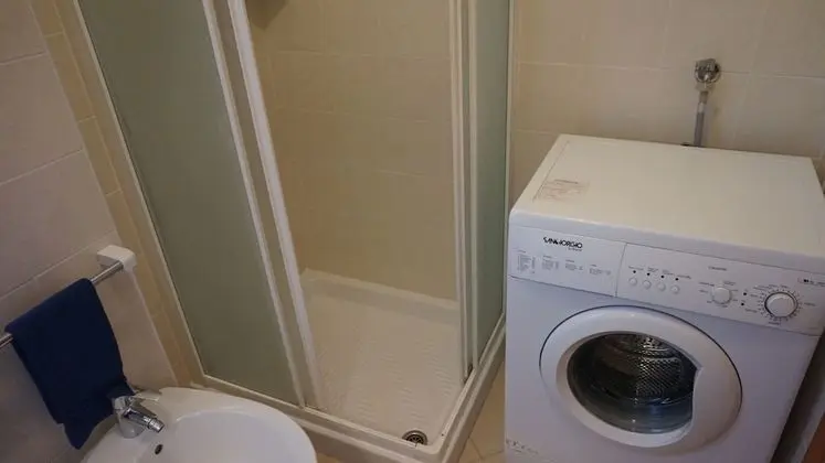 Apart Daire, 3 Yatak Odası, Balkon