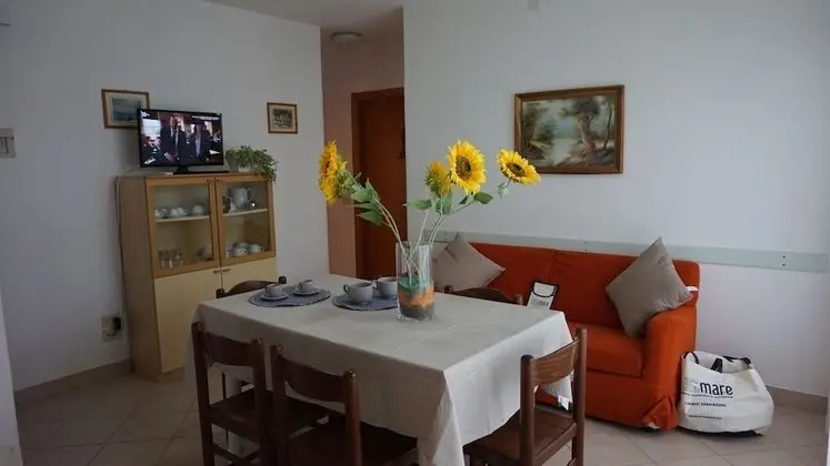 Apart Daire, 3 Yatak Odası, Balkon