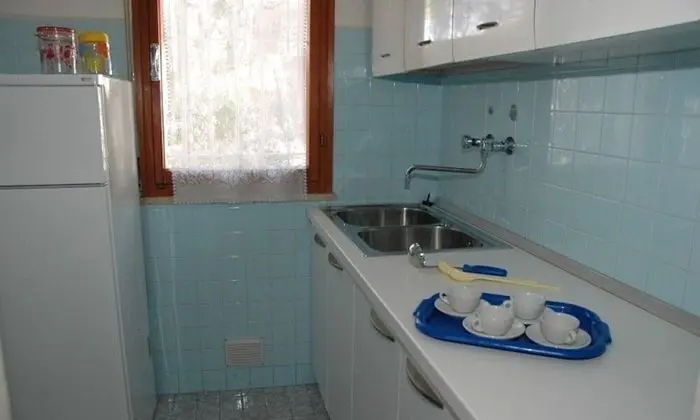 Villa, 2 Yatak Odası