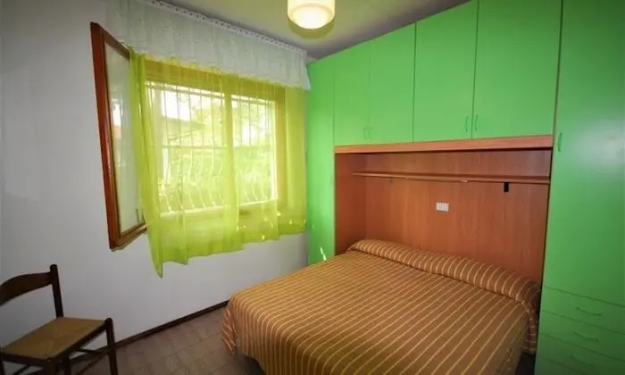 Villa, 2 Yatak Odası