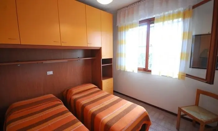 Villa, 2 Yatak Odası