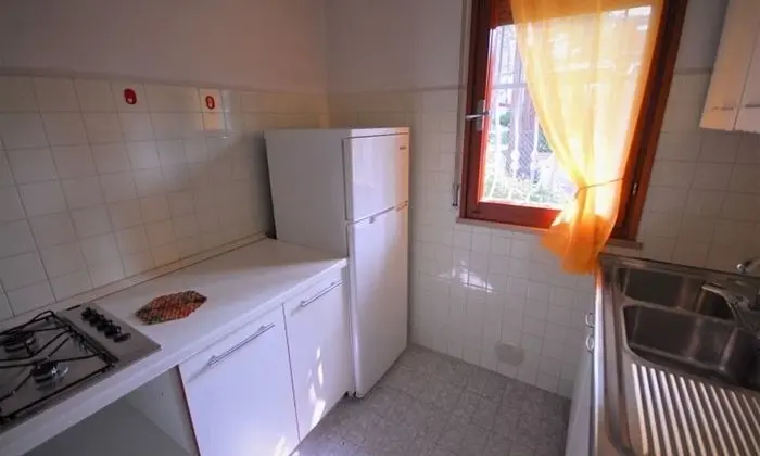 Villa, 2 Yatak Odası