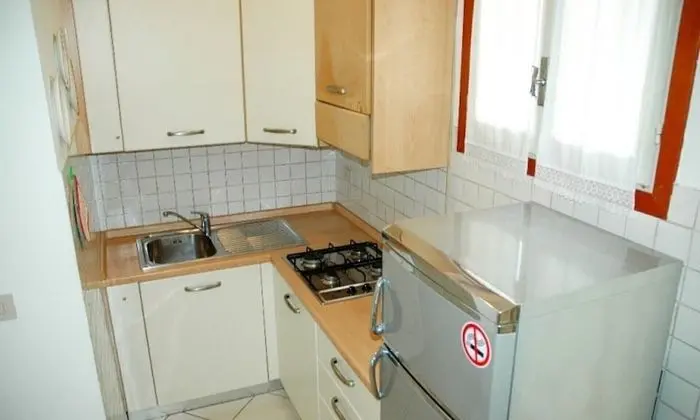 Villa, 2 Yatak Odası