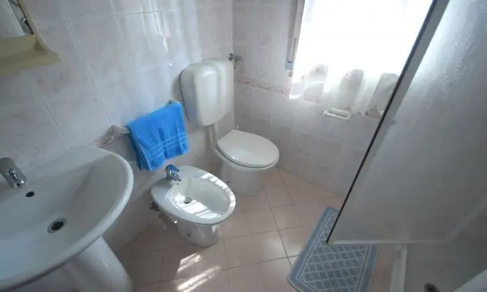 Villa, 2 Yatak Odası