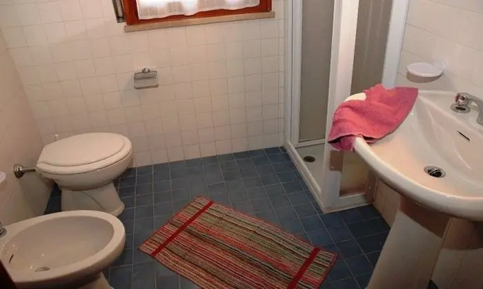 Villa, 2 Yatak Odası