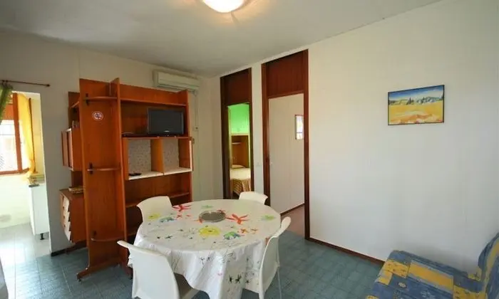 Villa, 2 Yatak Odası