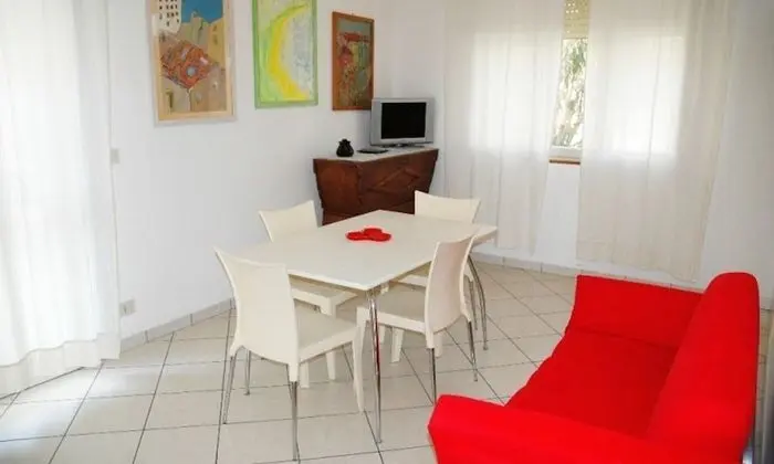 Villa, 2 Yatak Odası