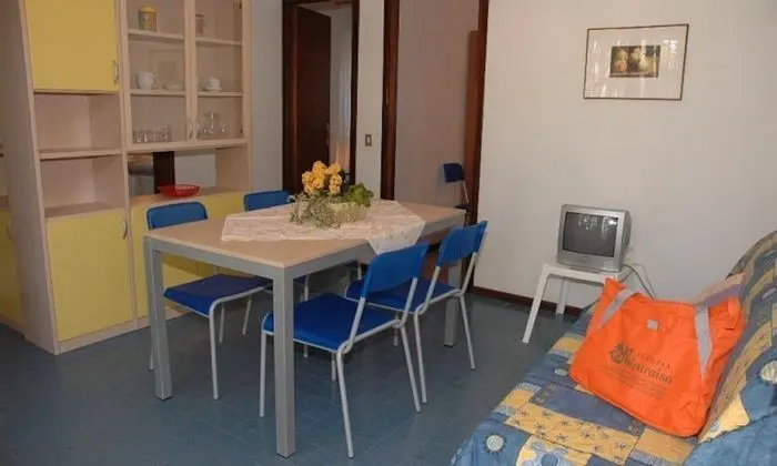 Villa, 2 Yatak Odası