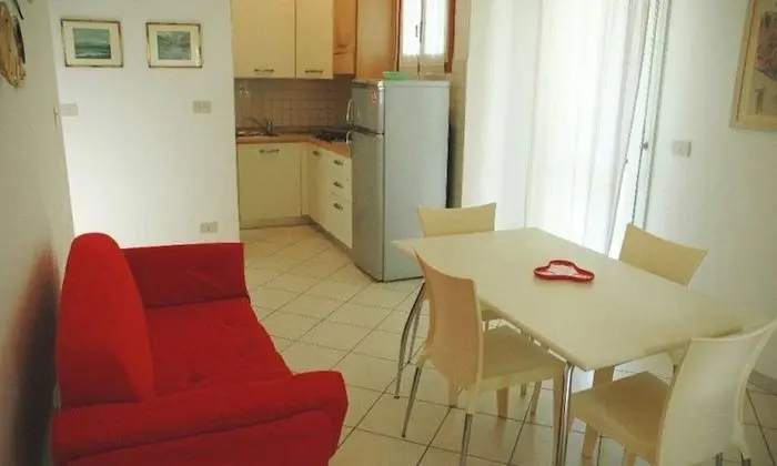 Villa, 2 Yatak Odası