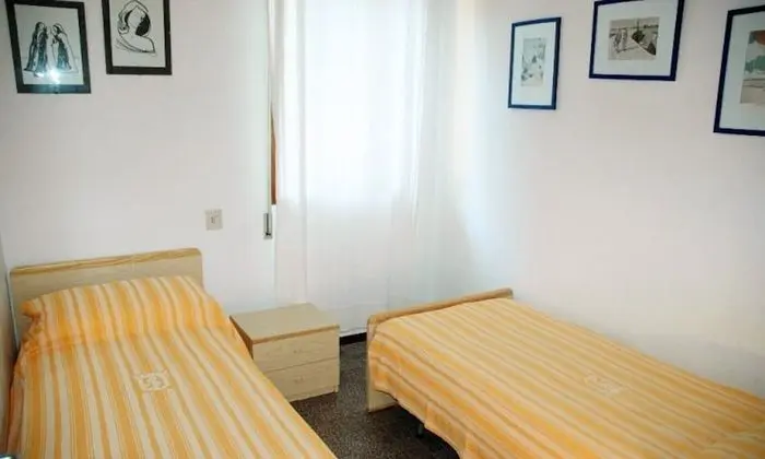 Villa, 2 Yatak Odası