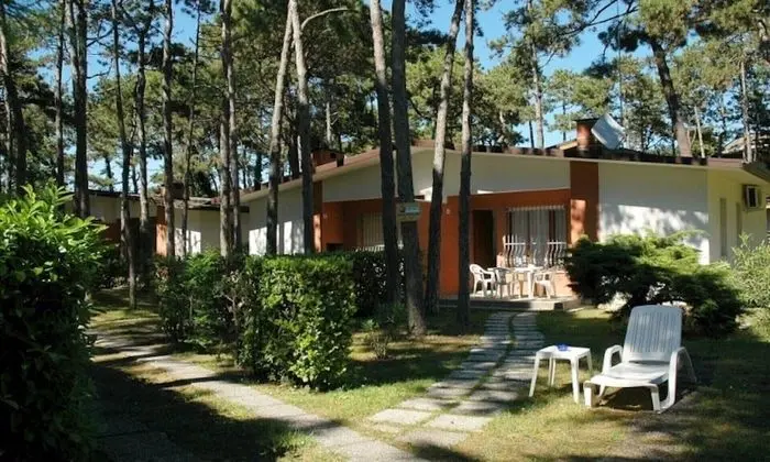 Villa, 2 Yatak Odası