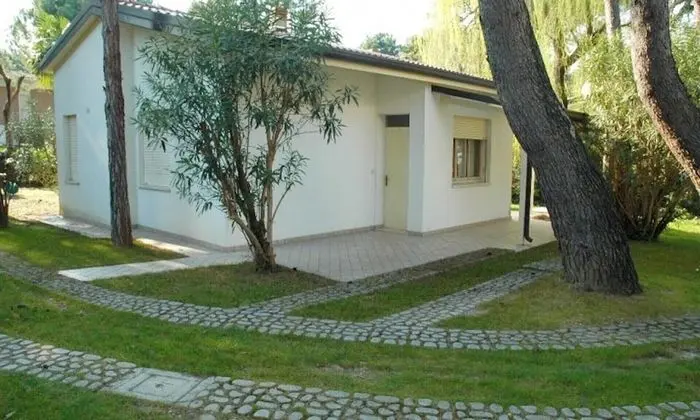 Villa, 2 Yatak Odası