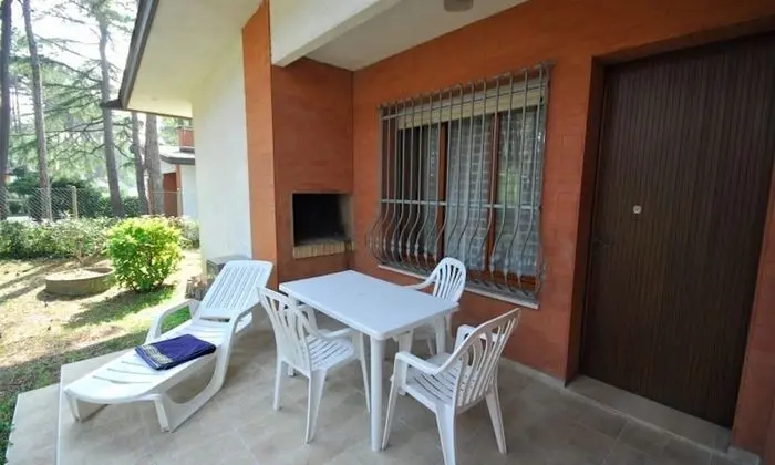 Villa, 2 Yatak Odası