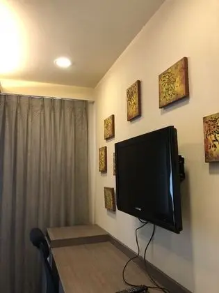 Elite Tek Büyük Yataklı Oda