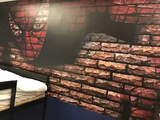 Standard Dört Kişilik Oda, Birden Çok Yatak