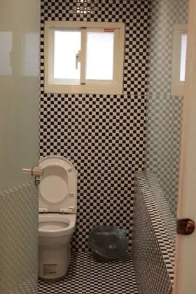 Standard Dört Kişilik Oda, Birden Çok Yatak
