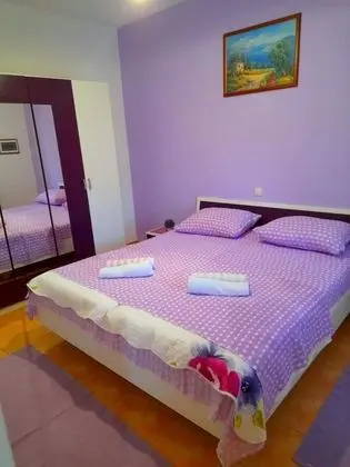 Ev, 1 Yatak Odası, Sigara İçilebilir, Teras