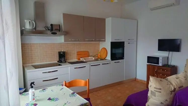 Ev, 1 Yatak Odası, Sigara İçilebilir, Teras