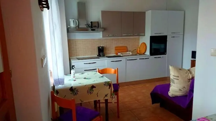 Ev, 1 Yatak Odası, Sigara İçilebilir, Teras