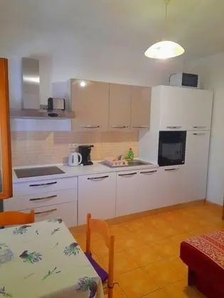 Ev, 1 Yatak Odası, Sigara İçilebilir, Teras