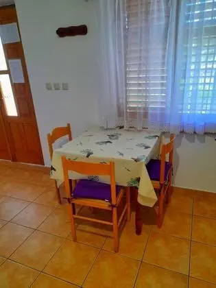 Ev, 1 Yatak Odası, Sigara İçilebilir, Teras