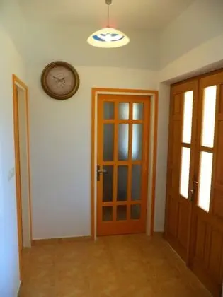 Ev, 1 Yatak Odası, Sigara İçilebilir, Teras