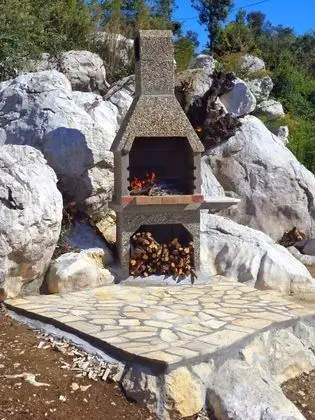 Ev, 1 Yatak Odası, Sigara İçilebilir, Teras