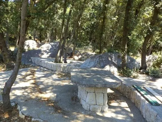 Ev, 1 Yatak Odası, Sigara İçilebilir, Teras