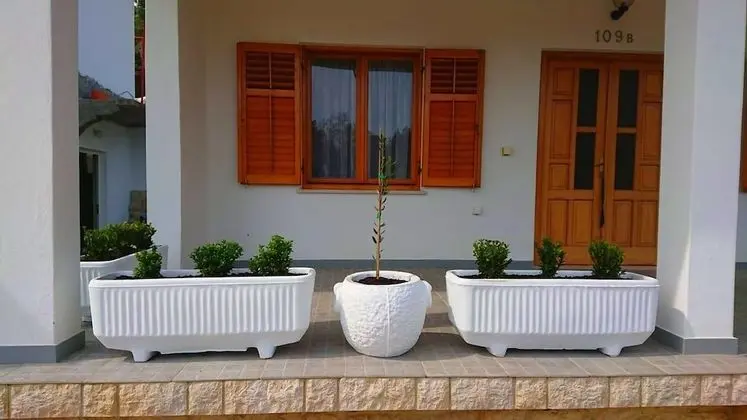 Ev, 1 Yatak Odası, Sigara İçilebilir, Teras