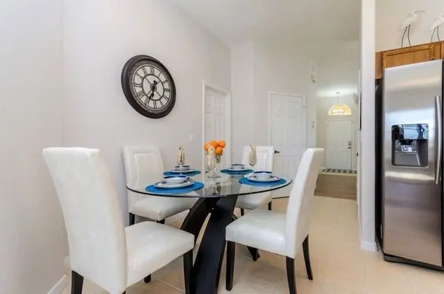 Villa, 5 Yatak Odası