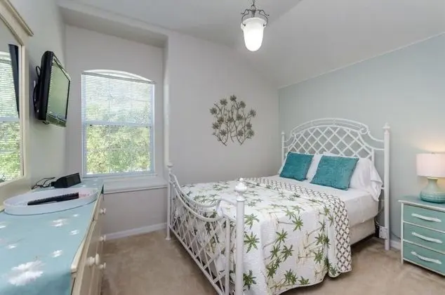 Villa, 5 Yatak Odası