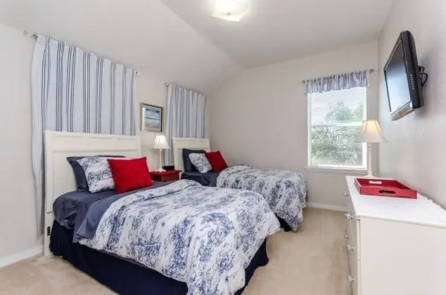Villa, 5 Yatak Odası