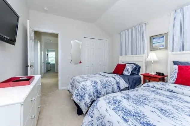 Villa, 5 Yatak Odası