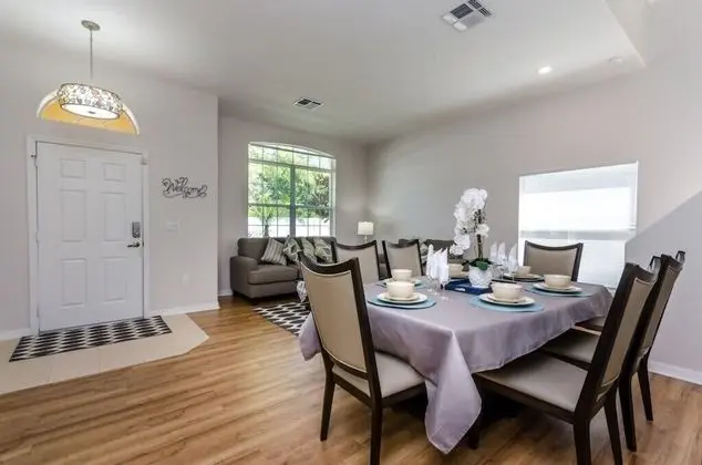 Villa, 5 Yatak Odası