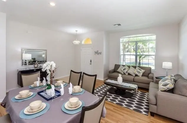 Villa, 5 Yatak Odası