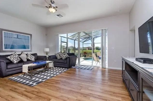 Villa, 5 Yatak Odası