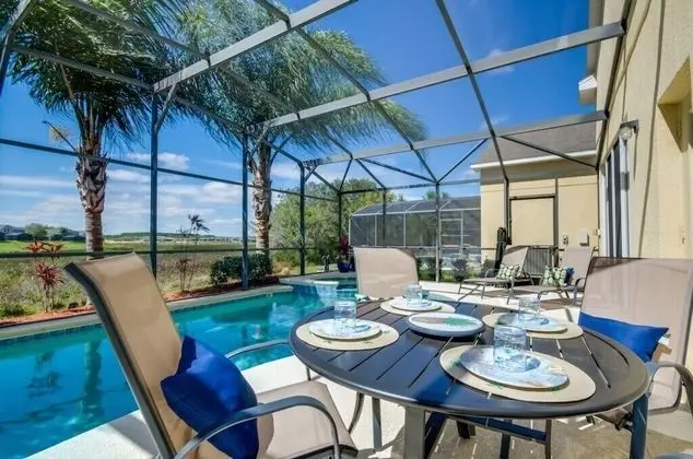 Villa, 5 Yatak Odası