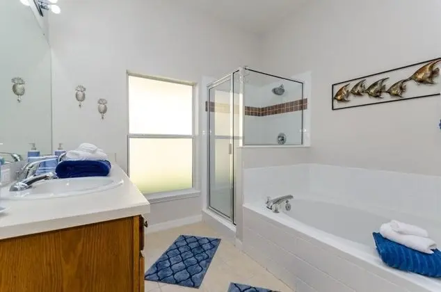 Villa, 5 Yatak Odası