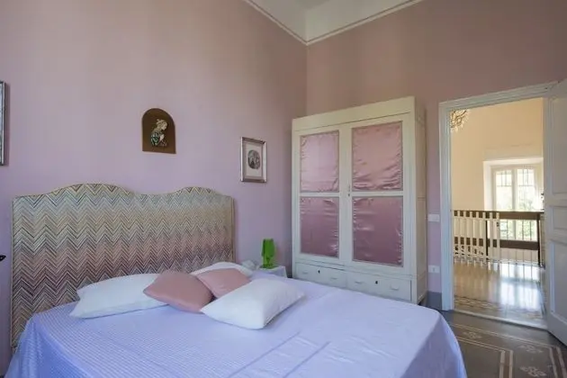 Villa, 5 Yatak Odası, Balkon