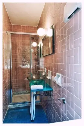Villa, 5 Yatak Odası, Balkon