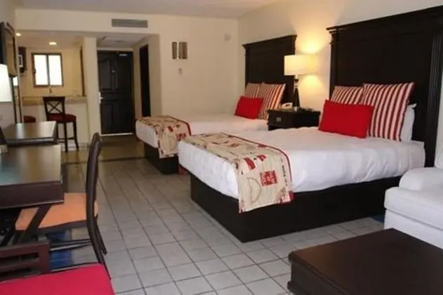 Apart Daire (1 Bedroom)