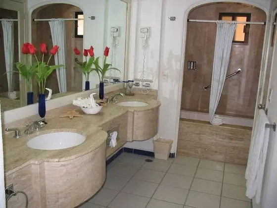 Apart Daire (1 Bedroom)